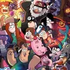 gravityfalls4everbill