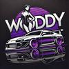 Woddy