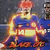 blaze..cfc