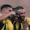 اتحادي صميم😎💛