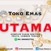 Toko Emas Utama