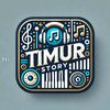 Timur Story