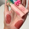 Swatch Makeup by Rinda