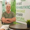 Massage l Rehab