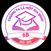 6B Mãi Đỉnh