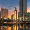 DPR Pendengar Suara Rakyat