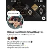 Nghiện Đồng Hồ 💁🏻‍♂️⌚️