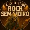 Rock Hell fire