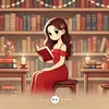 Luana | BookTok & Writer ✨📚✍️