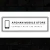 AFGHAN MOBILE STORE