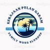 Kerajaan Pulau Garam