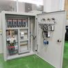 Panel Elektrindo