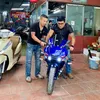 🛵 xe máy vũ thái 🛵