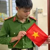 Chú công an👮‍♂️