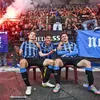 tristandingenen