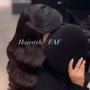 هيرستايل / فـَـآف اليوسف