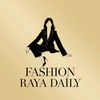Fashion Raya Daily