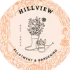 HillView Allotment & Gardening