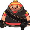 friendlyheavy