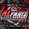 alfarizproaudio