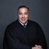 Judge Armando Marroquin