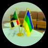 MUSTAFA 🇸🇩✌🏜✍️حركه تحرير