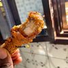 Anw ka Gwa (Notre cuisine)