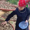 Gái bản vùng cao