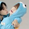 jungwoompreg127