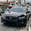 Civic Black Shadow