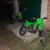 amir kx85