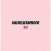 Rachelscrapbook