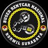 BRN SURABAYA