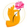 Buddha Mudra