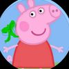 Pig one sister