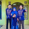 Rinto wisnu family