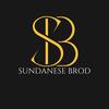 sundanesebrod