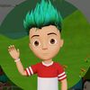 cartoonking76