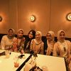 bilangin temen lu