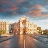 Одеські манси