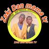 ZAKI DAN MAMA TV