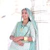 Pooja queen