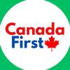 Canada First🇨🇦