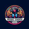 music.choice.pros