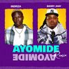 indrizayomide