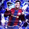 RONALDINIHO EDITZ