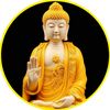@ဗုဒအဆံုအမတရားေတာ္မ်ား