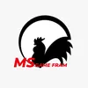 Madenan Strong GameFram