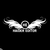 haider.edting