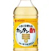 カンタン酢